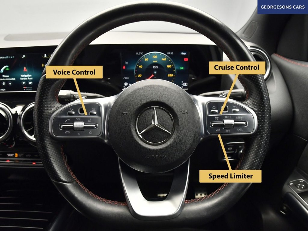 Used Mercedes-Benz GLA 2020 for sale - 77188211: Photo 31