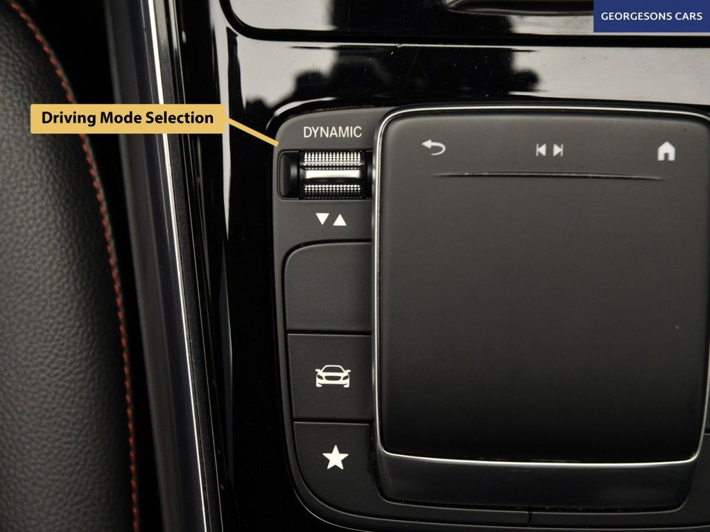 Used Mercedes-Benz GLA 2020 for sale - 77188211: Photo 34