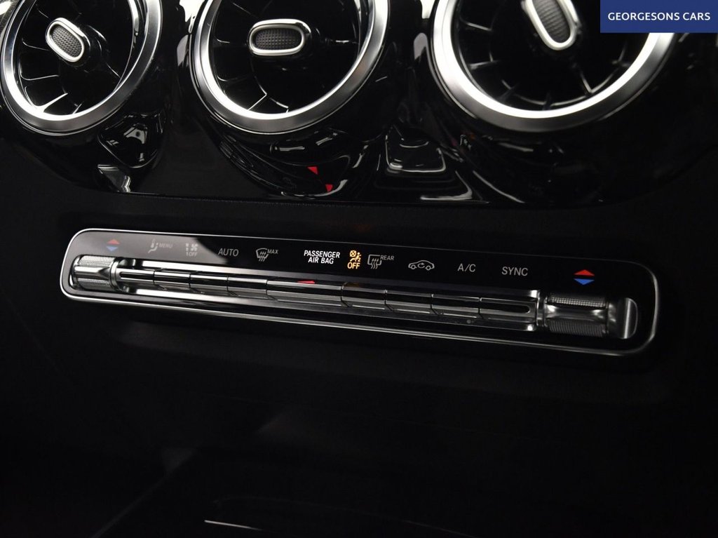 Used Mercedes-Benz GLA 2020 for sale - 77188211: Photo 35