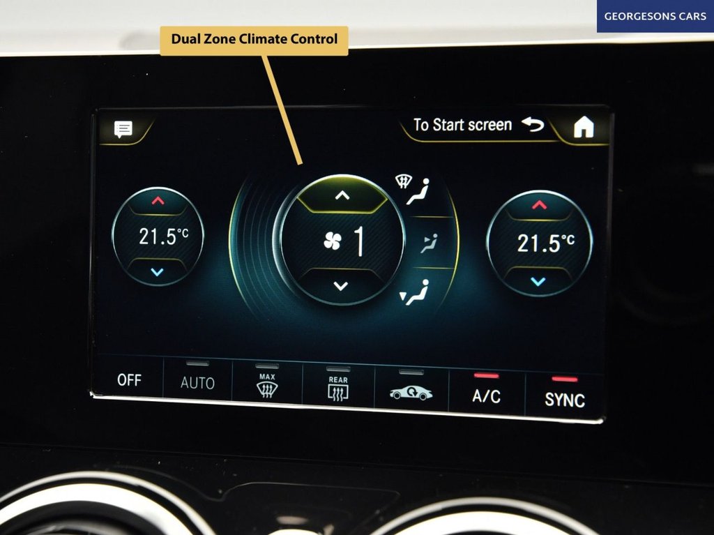 Used Mercedes-Benz GLA 2020 for sale - 77188211: Photo 36