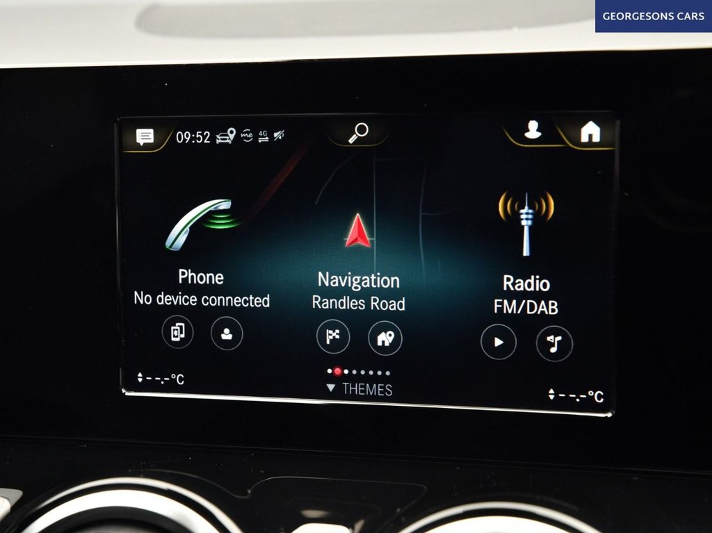 Used Mercedes-Benz GLA 2020 for sale - 77188211: Photo 37