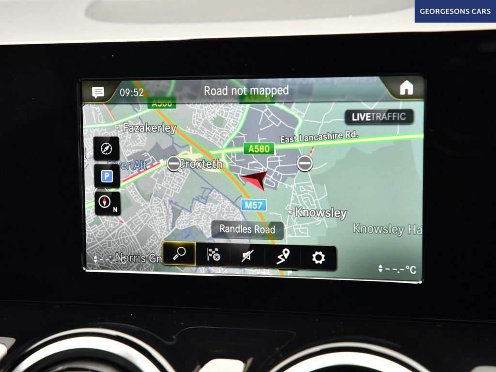 Used Mercedes-Benz GLA 2020 for sale - 77188211: Photo 38