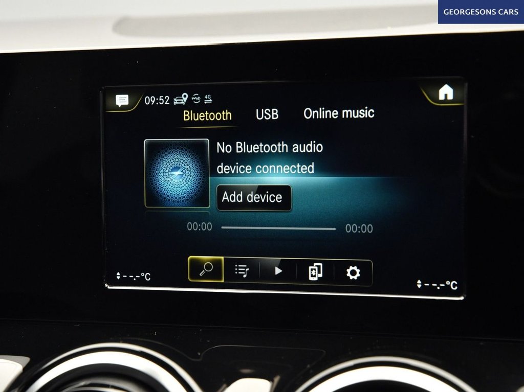 Used Mercedes-Benz GLA 2020 for sale - 77188211: Photo 40