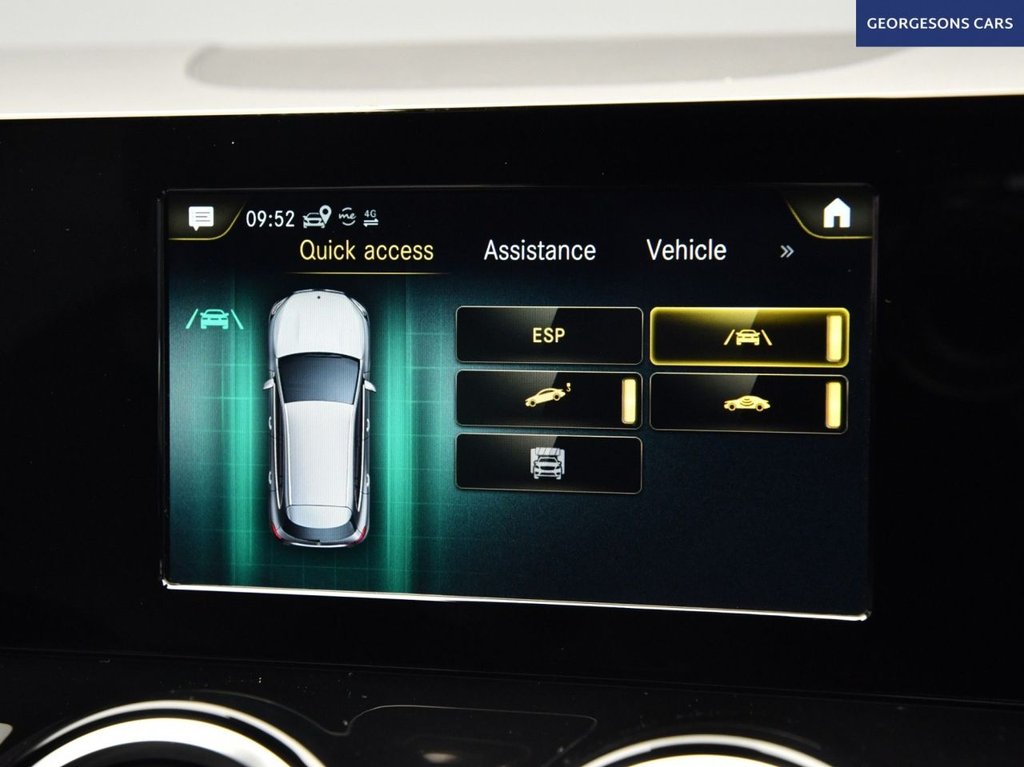 Used Mercedes-Benz GLA 2020 for sale - 77188211: Photo 41