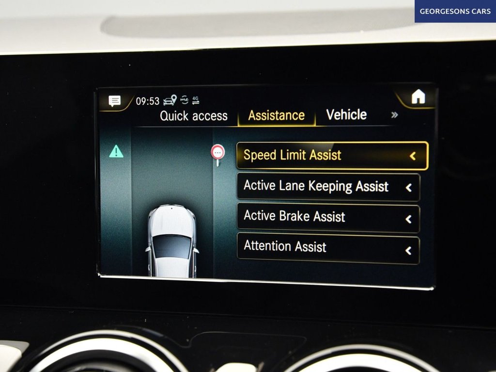 Used Mercedes-Benz GLA 2020 for sale - 77188211: Photo 42