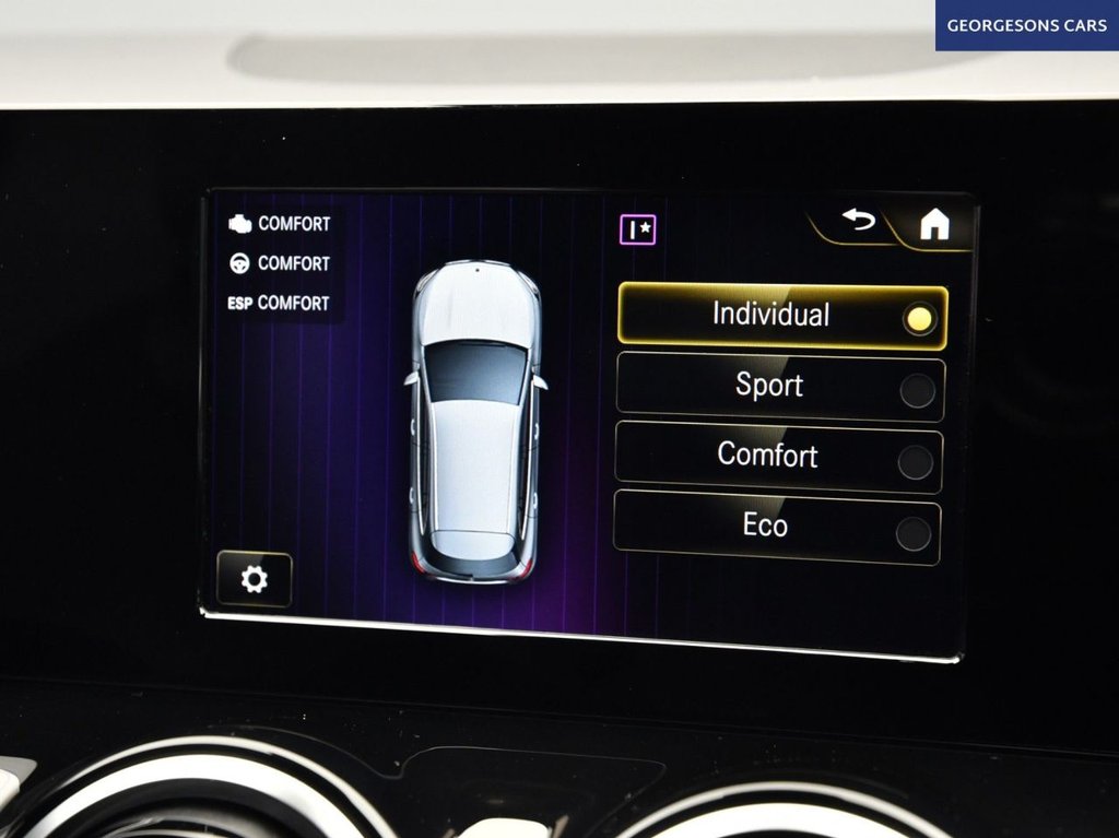 Used Mercedes-Benz GLA 2020 for sale - 77188211: Photo 43