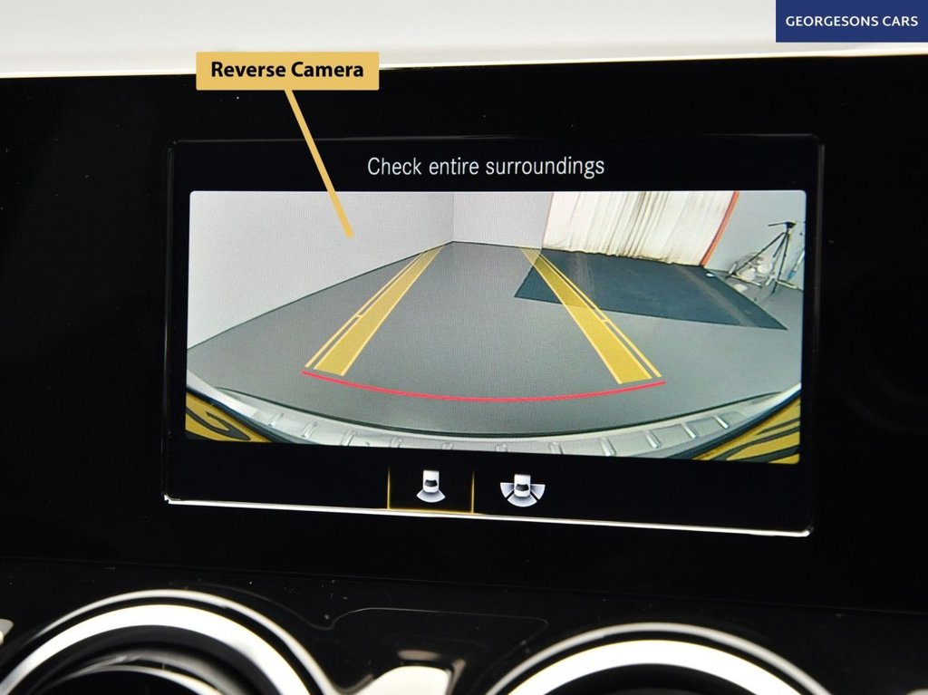 Used Mercedes-Benz GLA 2020 for sale - 77188211: Photo 44