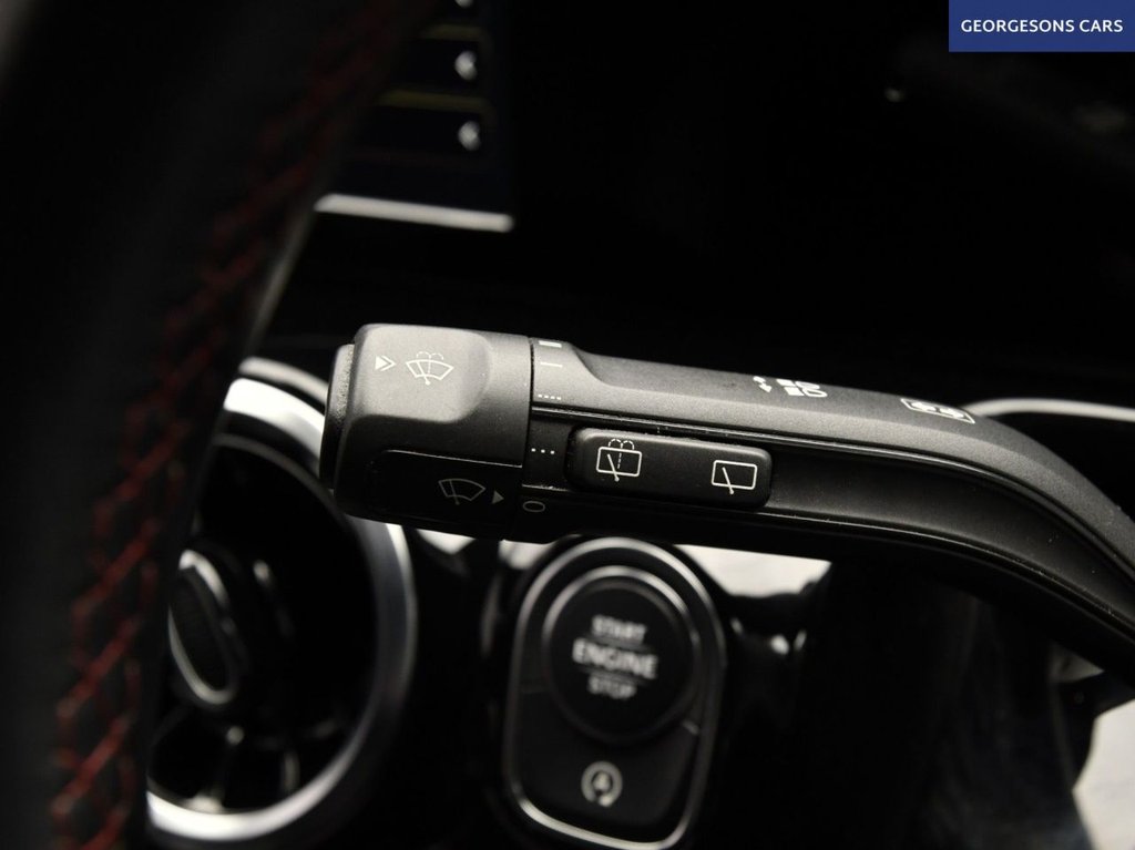 Used Mercedes-Benz GLA 2020 for sale - 77188211: Photo 45