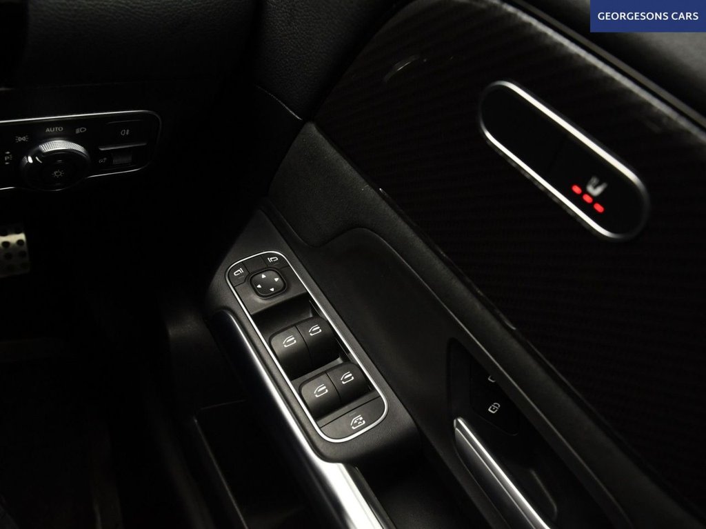 Used Mercedes-Benz GLA 2020 for sale - 77188211: Photo 50