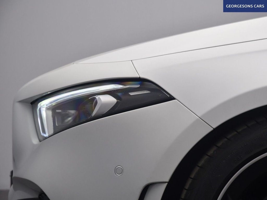 Used Mercedes-Benz A-Class 2021 for sale - 77275862: Photo 13