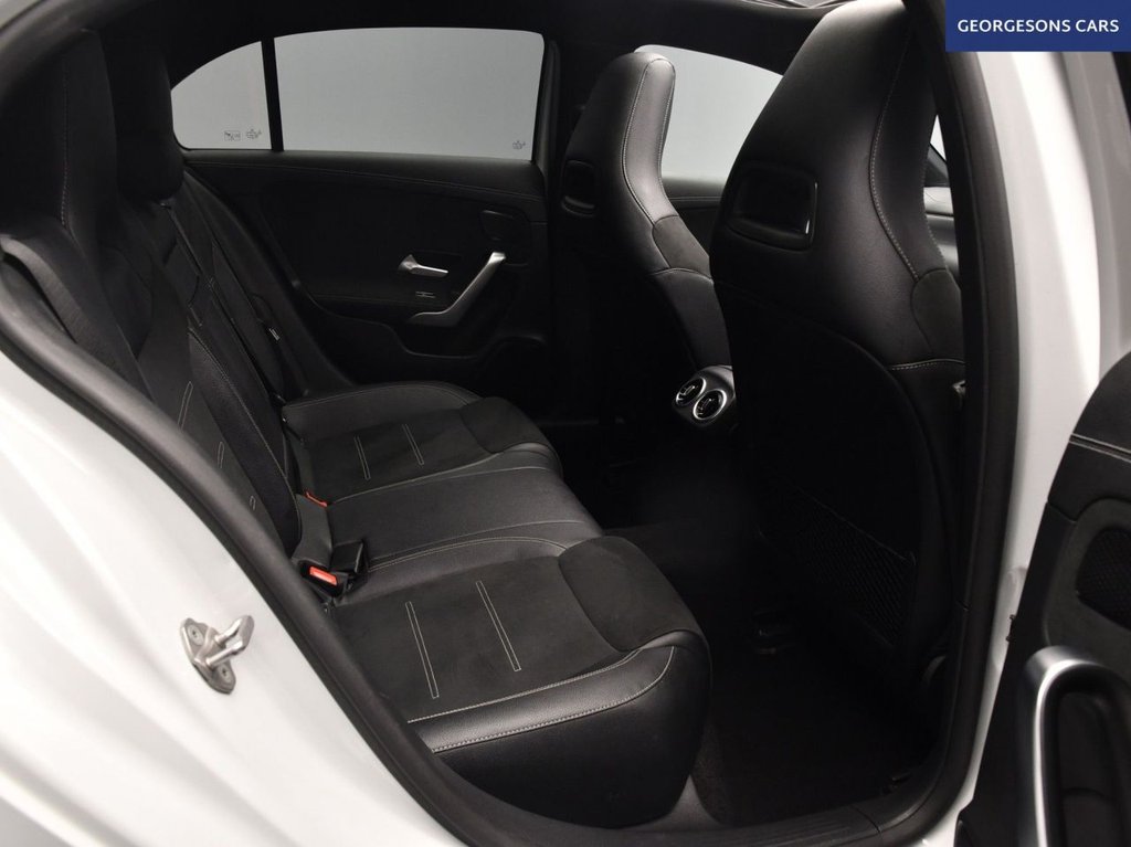 Used Mercedes-Benz A-Class 2021 for sale - 77275862: Photo 20