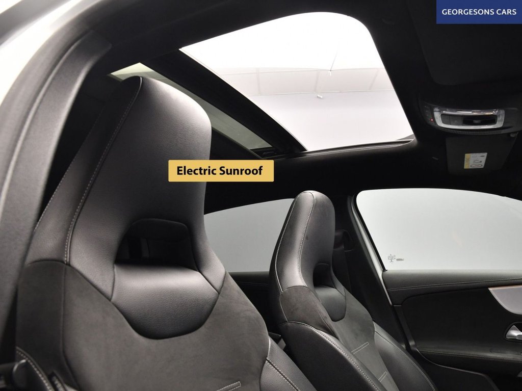 Used Mercedes-Benz A-Class 2021 for sale - 77275862: Photo 21