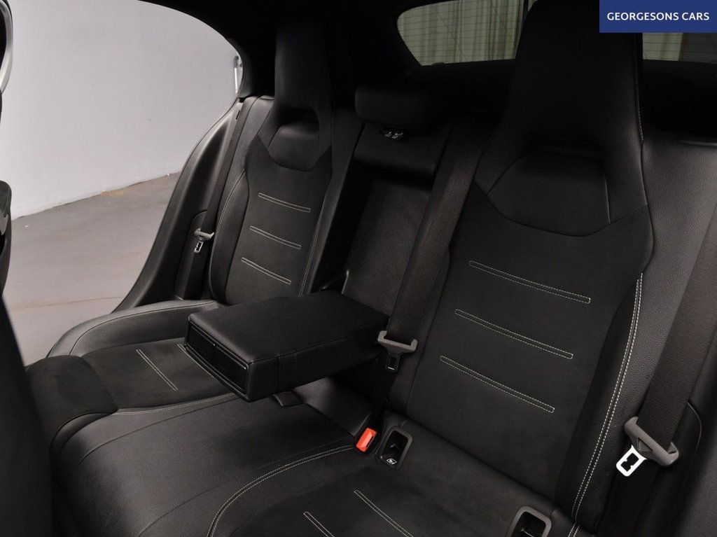 Used Mercedes-Benz A-Class 2021 for sale - 77275862: Photo 23