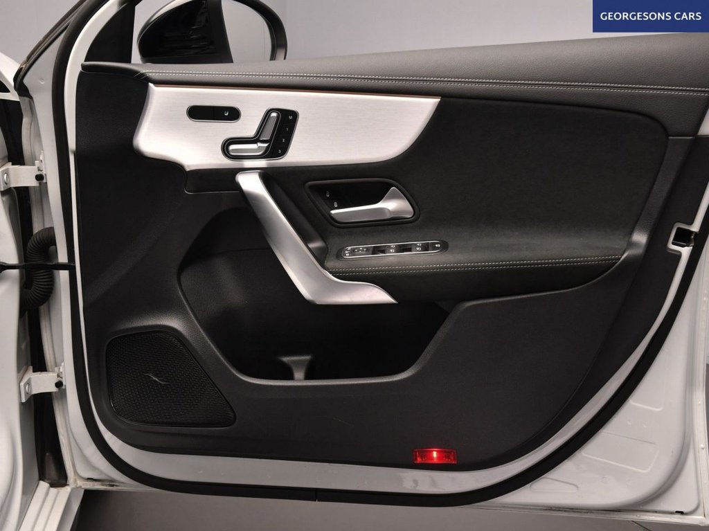 Used Mercedes-Benz A-Class 2021 for sale - 77275862: Photo 26