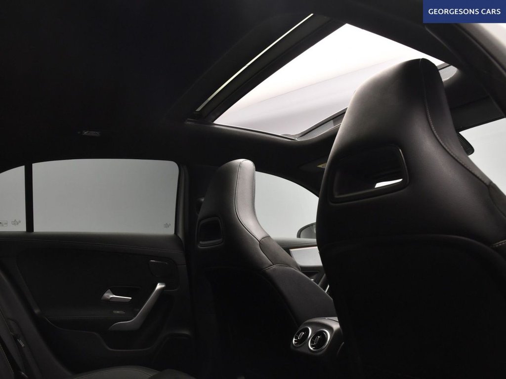 Used Mercedes-Benz A-Class 2021 for sale - 77275862: Photo 29