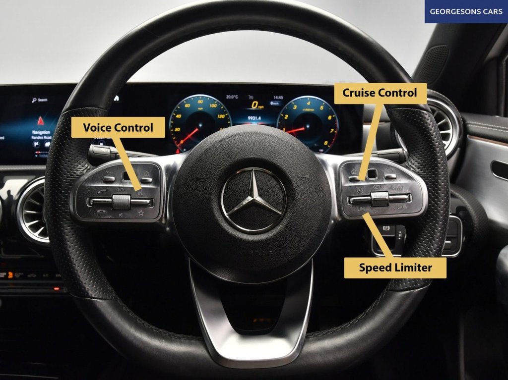 Used Mercedes-Benz A-Class 2021 for sale - 77275862: Photo 30