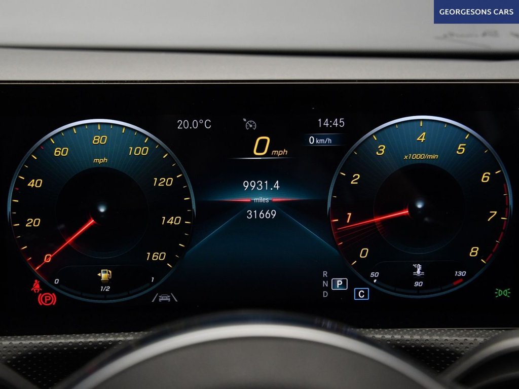 Used Mercedes-Benz A-Class 2021 for sale - 77275862: Photo 31