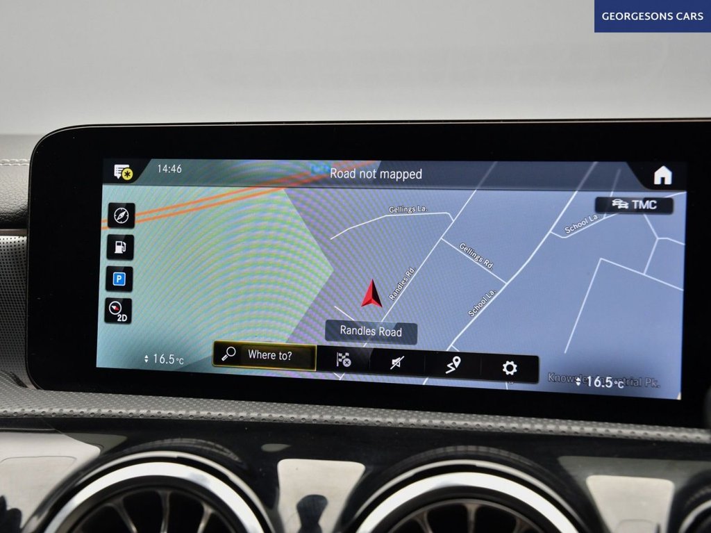 Used Mercedes-Benz A-Class 2021 for sale - 77275862: Photo 37