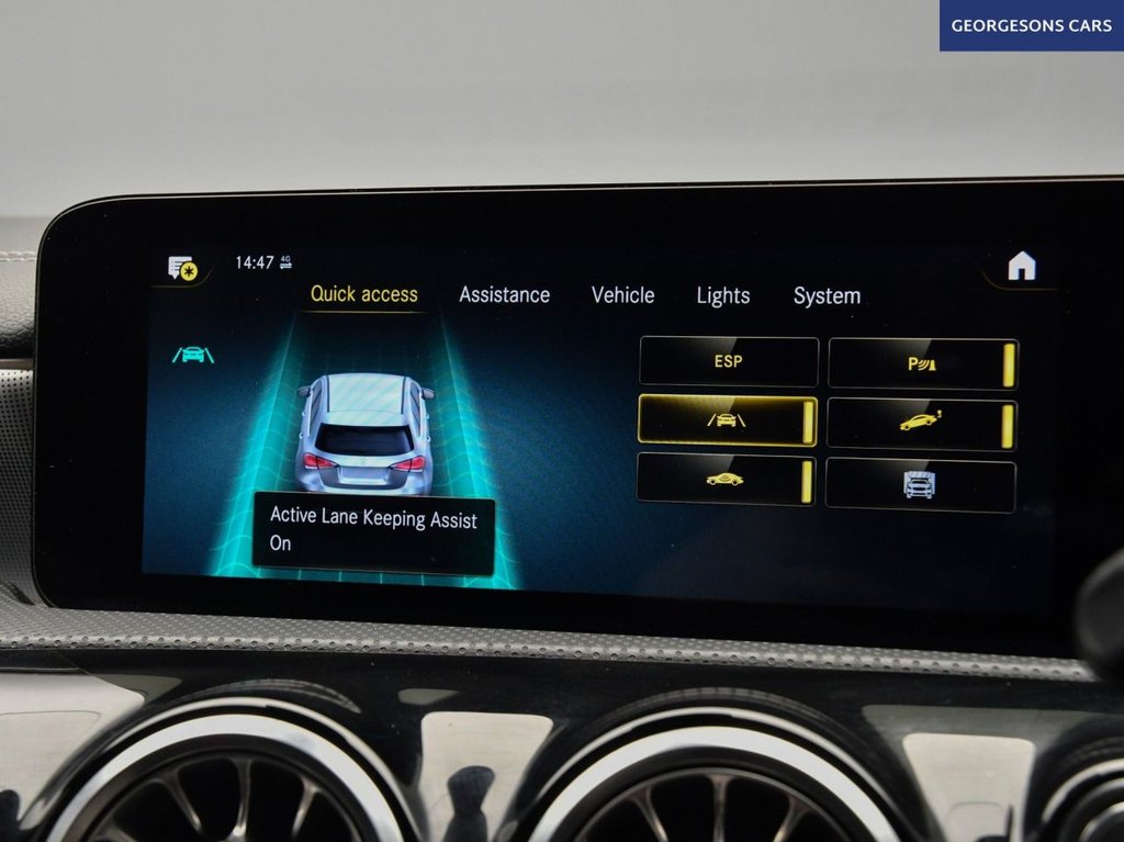 Used Mercedes-Benz A-Class 2021 for sale - 77275862: Photo 43