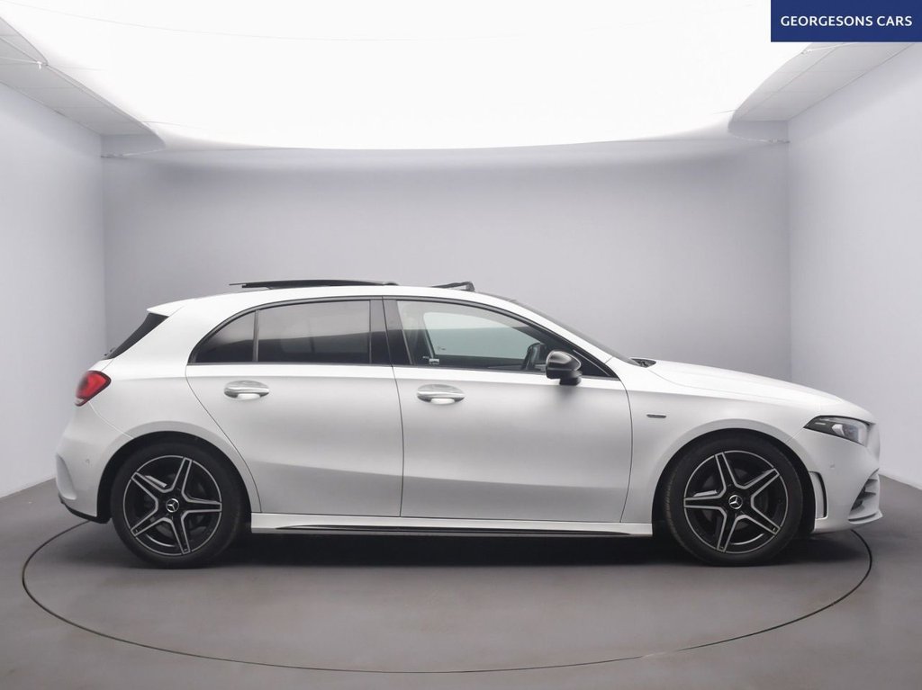 Used Mercedes-Benz A-Class 2021 for sale - 77275862: Photo 6