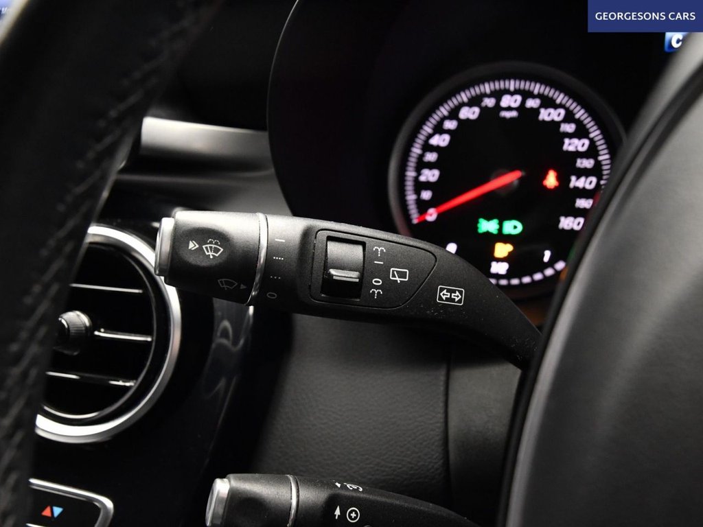 Used Mercedes-Benz GLC 2018 for sale - 75832845: Photo 21
