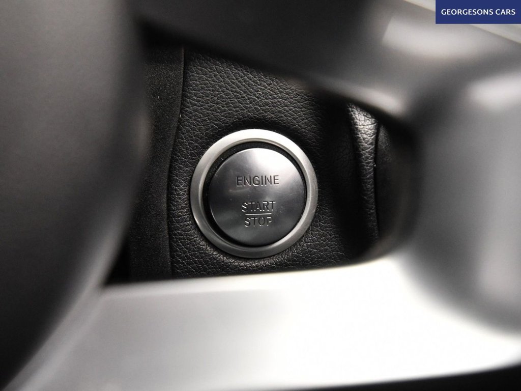 Used Mercedes-Benz GLC 2018 for sale - 75832845: Photo 23