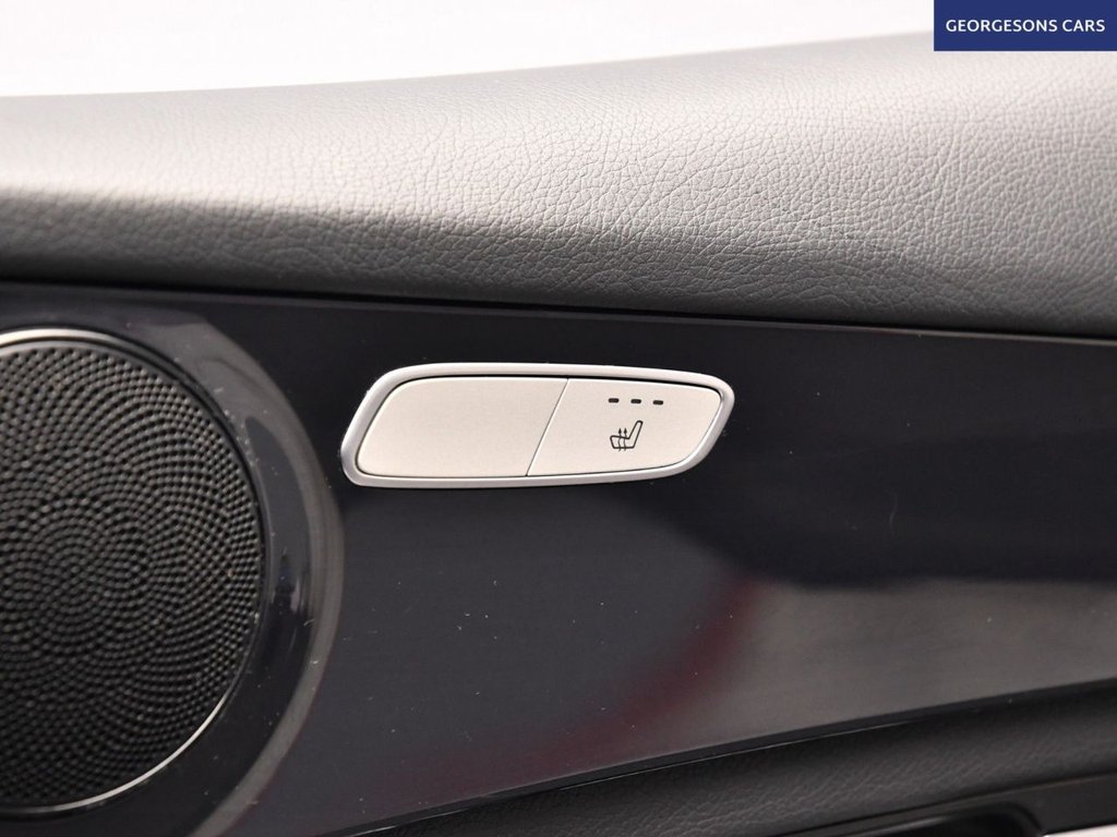 Used Mercedes-Benz GLC 2018 for sale - 75832845: Photo 25
