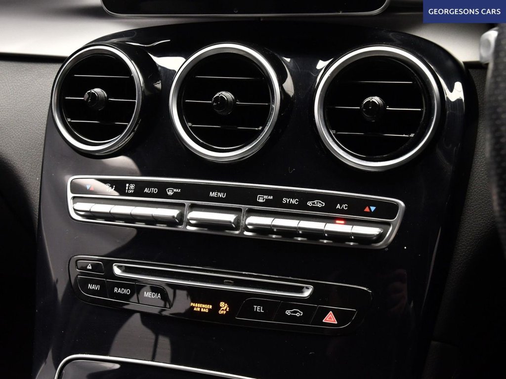 Used Mercedes-Benz GLC 2018 for sale - 75832845: Photo 29