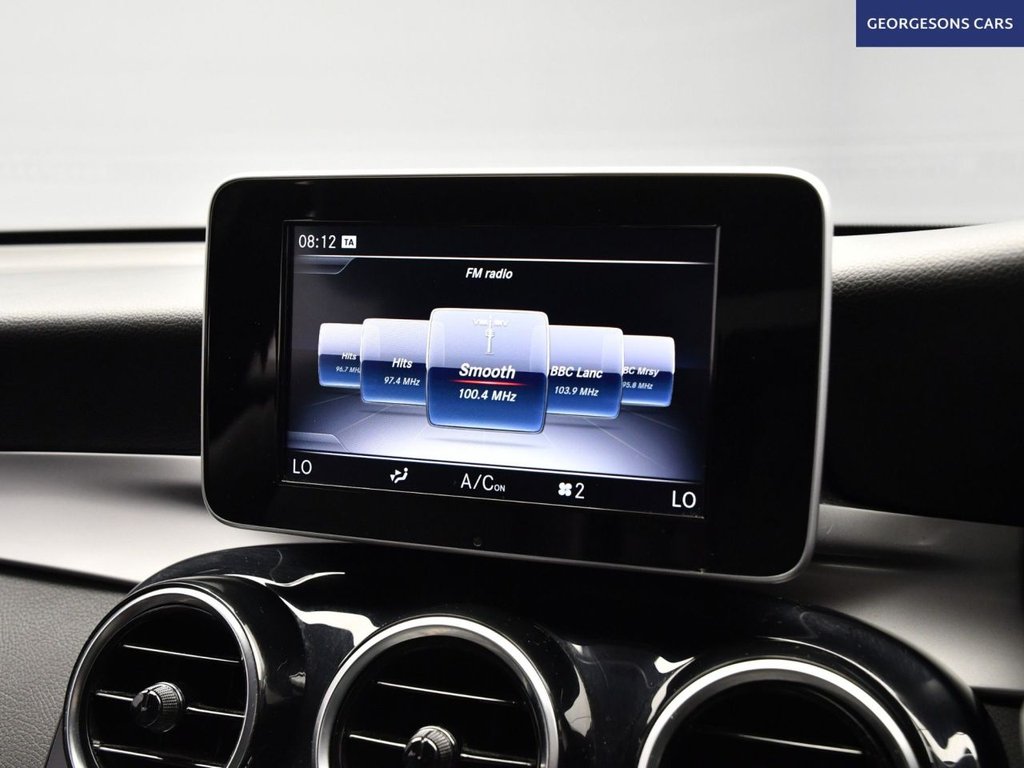 Used Mercedes-Benz GLC 2018 for sale - 75832845: Photo 30