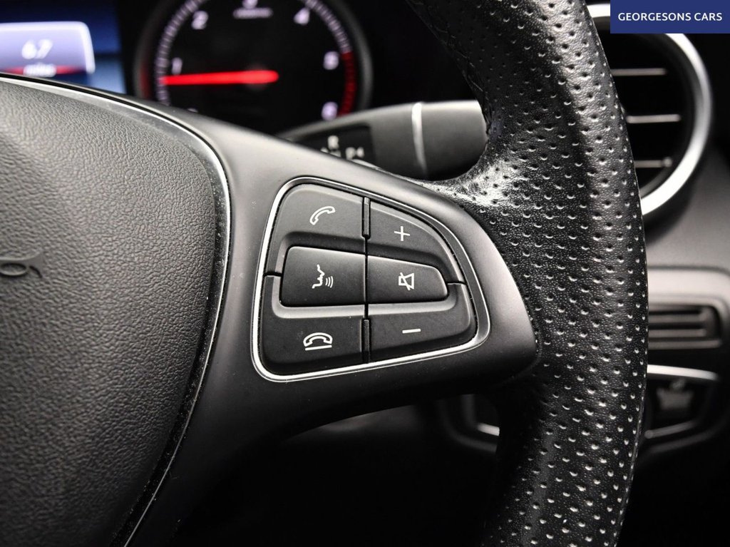 Used Mercedes-Benz GLC 2018 for sale - 75832845: Photo 35
