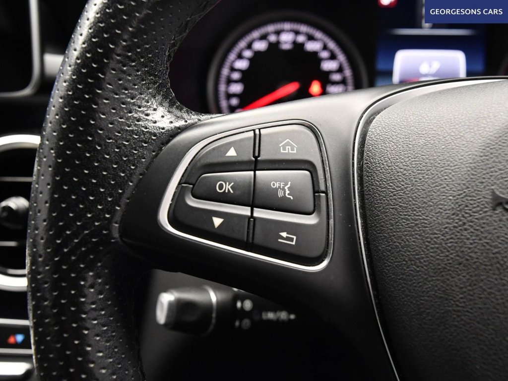 Used Mercedes-Benz GLC 2018 for sale - 75832845: Photo 36