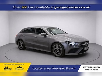 Used Mercedes-Benz CLA 2022 for sale - 78372959: Photo