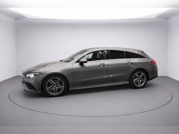 Used Mercedes-Benz CLA 2022 for sale - 78372959: Photo