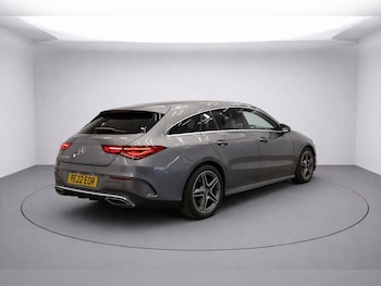 Used Mercedes-Benz CLA 2022 for sale - 78372959: Photo