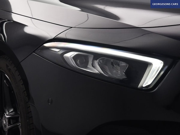 Used Mercedes-Benz A-Class 2018 for sale - 76223317: Photo 11