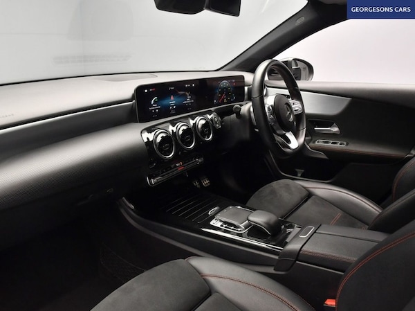 Used Mercedes-Benz A-Class 2018 for sale - 76223317: Photo 17