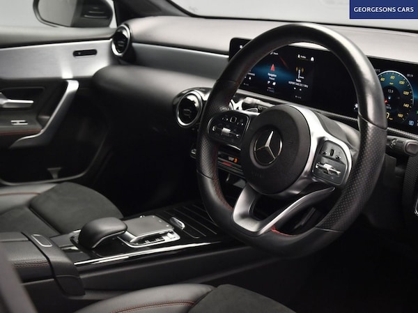 Used Mercedes-Benz A-Class 2018 for sale - 76223317: Photo 18