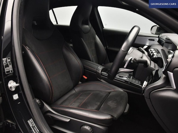 Used Mercedes-Benz A-Class 2018 for sale - 76223317: Photo 20