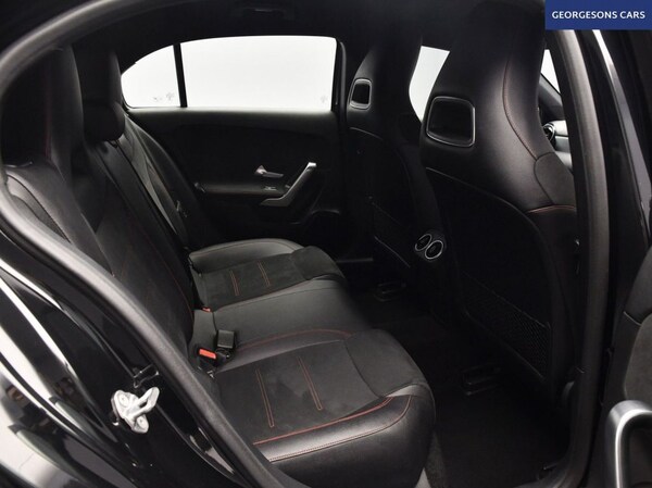 Used Mercedes-Benz A-Class 2018 for sale - 76223317: Photo 22