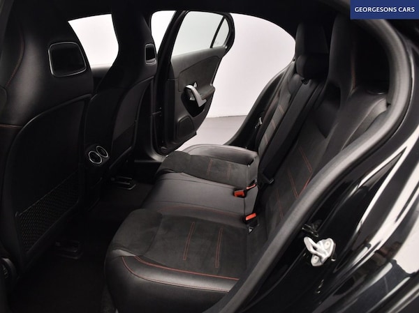 Used Mercedes-Benz A-Class 2018 for sale - 76223317: Photo 23