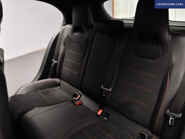 Used Mercedes-Benz A-Class 2018 for sale - 76223317: Photo 24
