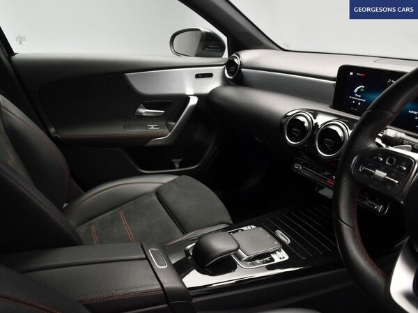Used Mercedes-Benz A-Class 2018 for sale - 76223317: Photo 26
