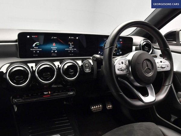 Used Mercedes-Benz A-Class 2018 for sale - 76223317: Photo 28