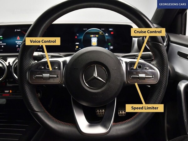 Used Mercedes-Benz A-Class 2018 for sale - 76223317: Photo 29