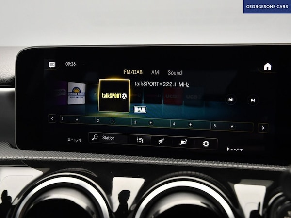 Used Mercedes-Benz A-Class 2018 for sale - 76223317: Photo 37