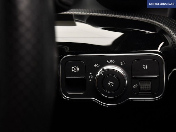 Used Mercedes-Benz A-Class 2018 for sale - 76223317: Photo 47