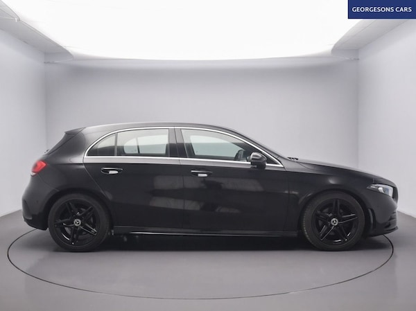 Used Mercedes-Benz A-Class 2018 for sale - 76223317: Photo 6