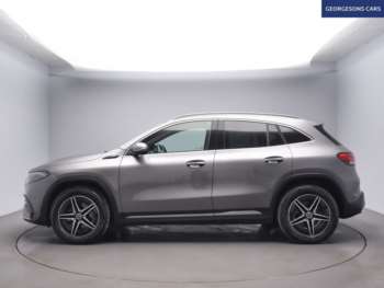 Used Mercedes-Benz EQA 2022 for sale - 75243305: Photo