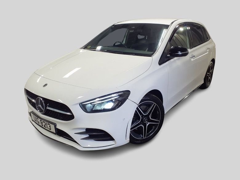 Used Mercedes-Benz B Class 2022 for sale - 77720388: Photo 2