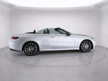 Used Mercedes-Benz E Class 2021 for sale - 79265206: Photo
